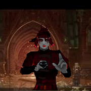 Aiko Revenant concept