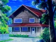 Alias' House