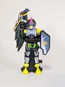 D23rFfHVYAAEAyJ.jpg (111 KB) Neohi's LazerSoul (Knight Mode)