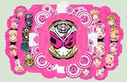 Kamen Rider Zi-O X Precure All Stars | Fan Fiction | Fandom