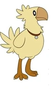 Chobi (FF Unlimited)