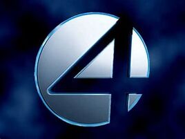 Fantastic4Logo