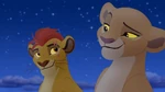 Kion with Kiara