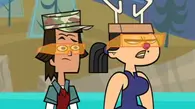 Noah and Eva are informed that they will not be competing in season two.