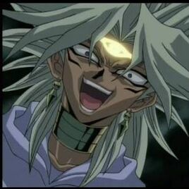 Yami-marik