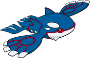 Kyogre