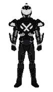 X-Commander