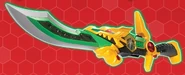 Dragon Saber