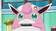 EP807 Wigglytuff de Joy