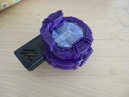 Blue Woz's Dogga Hammer Ridewatch