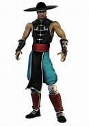 KungLao