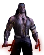 Revenant Nightwolf