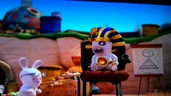 Rabbid and Rabbidkhamun.jpg (63 KB) Glasses Rabbid
