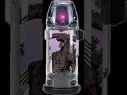 Shin Godzilla Capsule