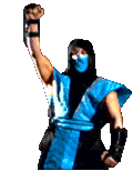 Sub-Zero (MK1)