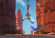 Wile-E -Coyote-is-still-trying-to-get-his-hands-on-Road-Runner gallery primary.jpg