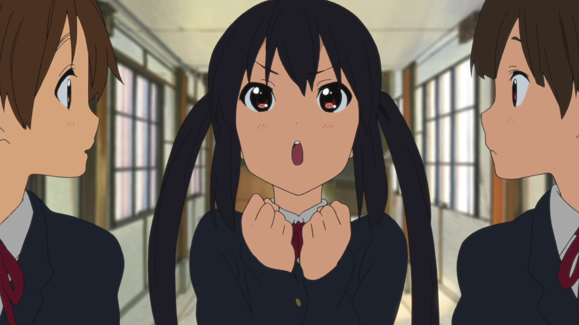 Azusa S First Love Fan Fiction Fandom