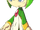 Cosmo the Seedrain