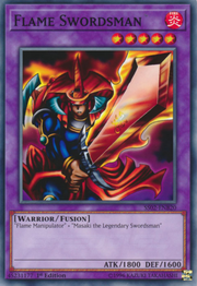 FlameSwordsmanCard