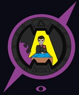 Slappy the dummy yo kai medal by gusjr d9qdq3t-fullview.jpg (100 KB) Slappy the Dummy Yo-Kai Medal