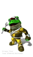 Starfox Assault