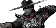 Vs Revenant Kung Lao