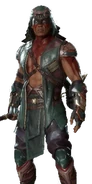 Ackala