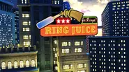 Ring Juice
