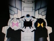 Zion's Batman Ridewatch