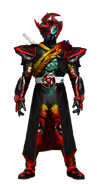 Kamen Rider Kage Hattari