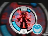 Infinite Yo-Kai Medal.jpg (67 KB) Infinite Yo-Kai Medal