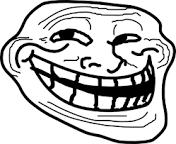 trollface form