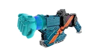 Kazzy Vale's Attache Punch
