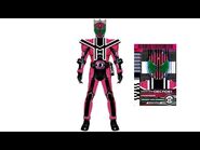 Kamen Rider Decade II