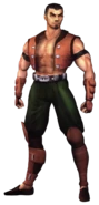 Jarek in MK4