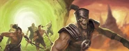 Chaosrealm (MK9)