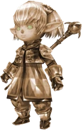 Lady of Antiquity/Matron of Antiquity