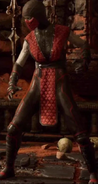 Ruby officially in MK1