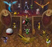 Spirittemple