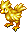 Yellow Chocobo-FF Tactics Advance 2