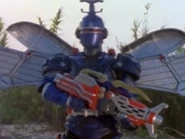 Thunder Stinger Final Mode