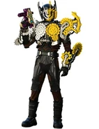 Shiningkaiser
