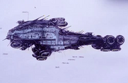 Nebuchadnezzar blueprint
