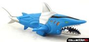 Shark Zord