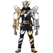 Dc4TvrKVQAAope4.jpg (70 KB) Kamen Rider Zero Evol RiderLock Form