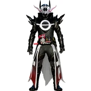 DfAy2hxUYAERSCn.jpg (64 KB) Kamen Rider Zero Evol Black Hazard Form