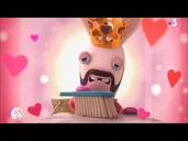 Princess Goatee Rabbid.jpg (19 KB) Princess Goatee Rabbid