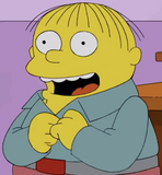 Ralph Wiggum 5