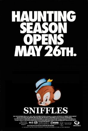 Sniffles (Casper) Poster.jpg