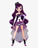 Dark Iris